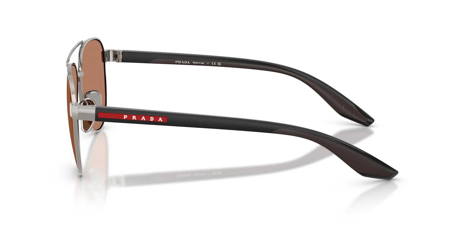 Prada Linea Rossa A52S Sunglasses - view 26